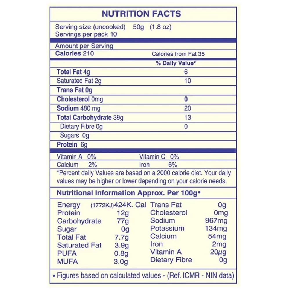 Bambino Instant Rava Idli Mix, 500 g Pouch-4.webp